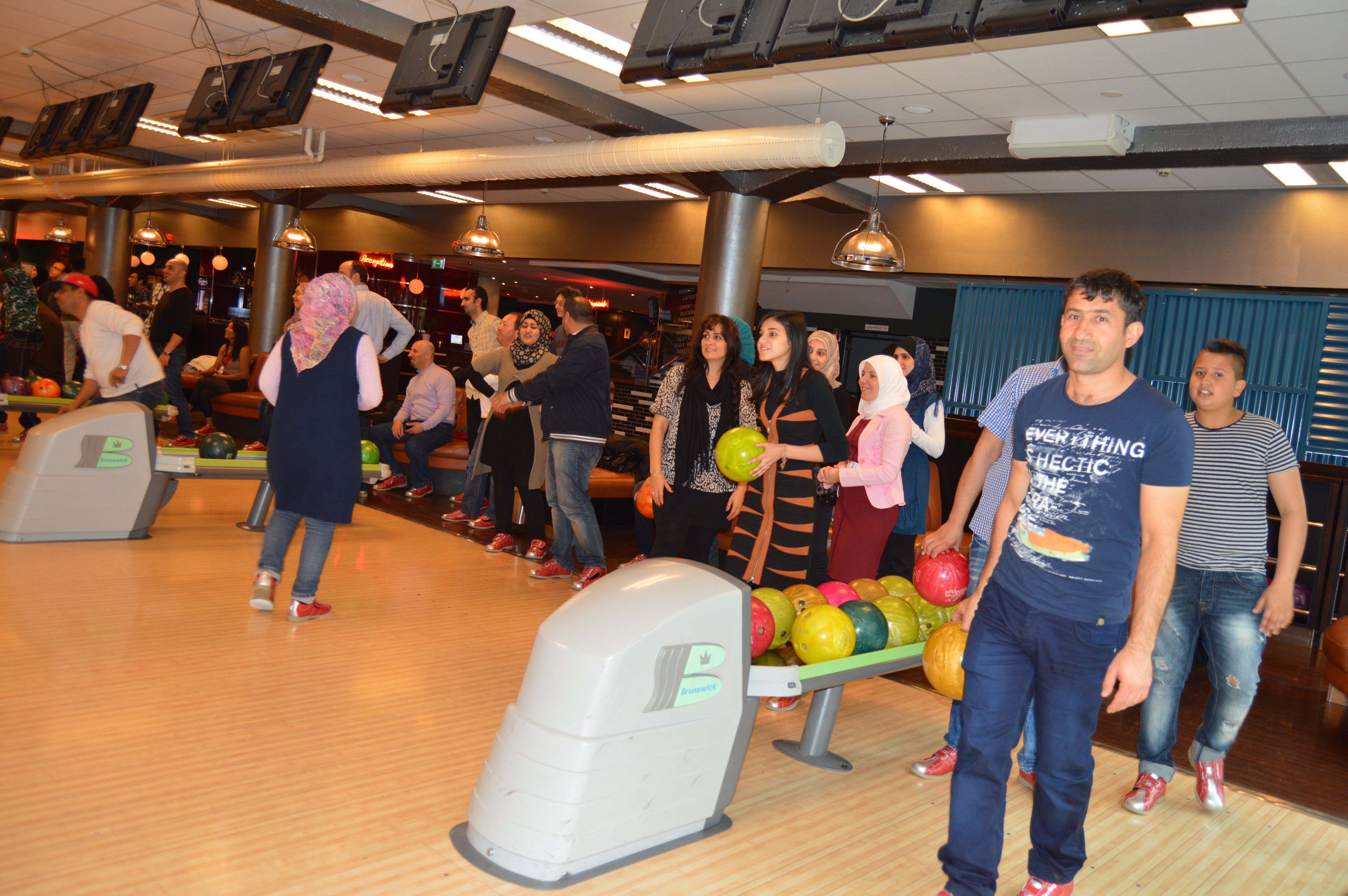 ABC bowling 2